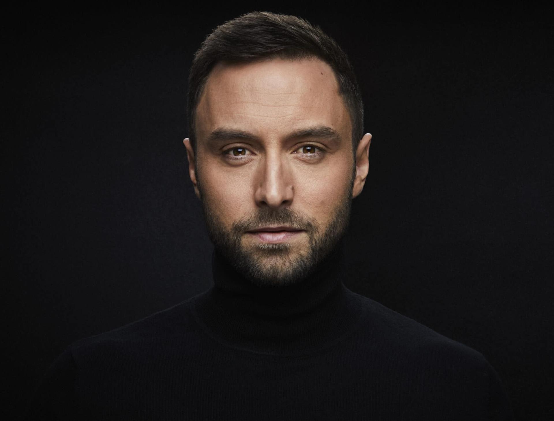 Måns Zelmerlöw