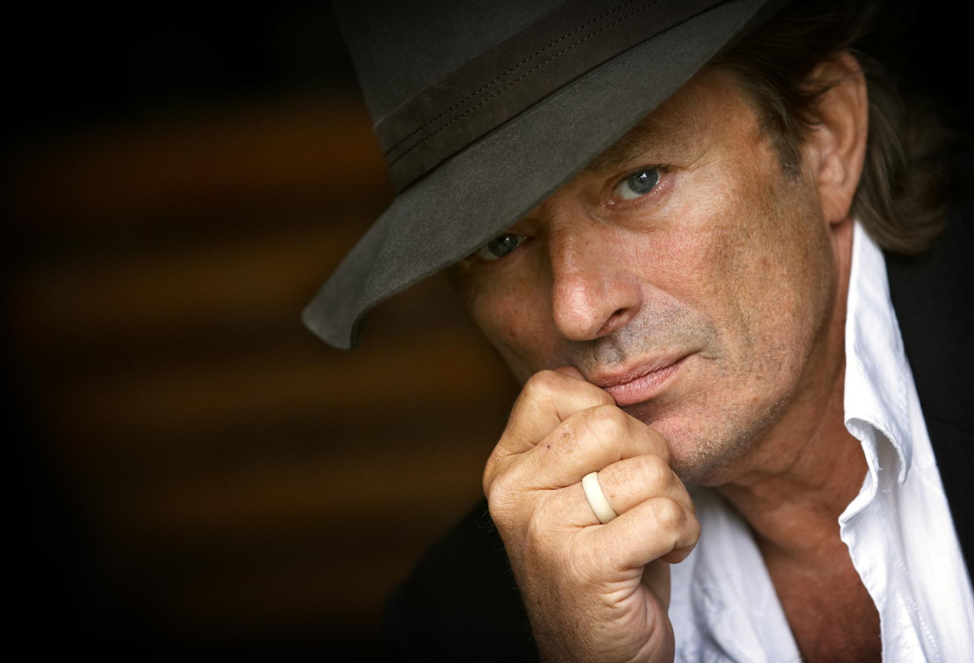 Micke Rickfors