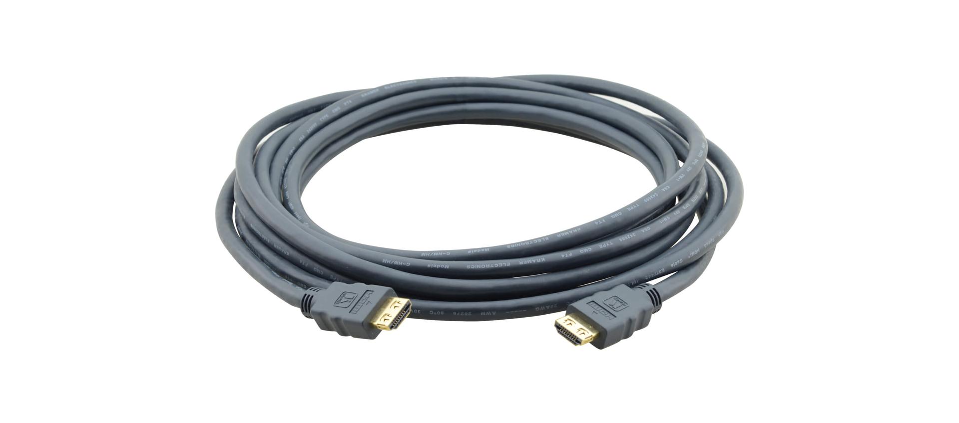 HDMI-kabel 4K 10m