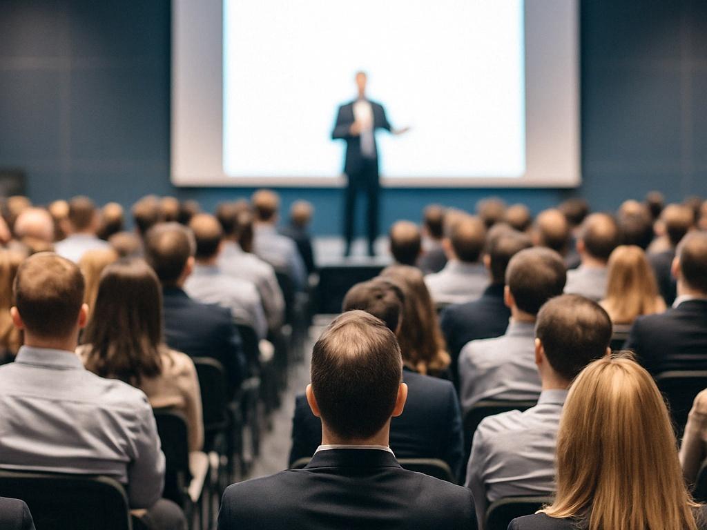 Konferensljud
