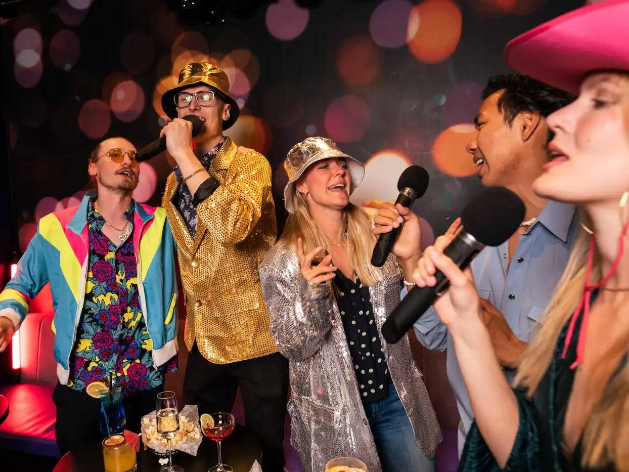 Karaoke