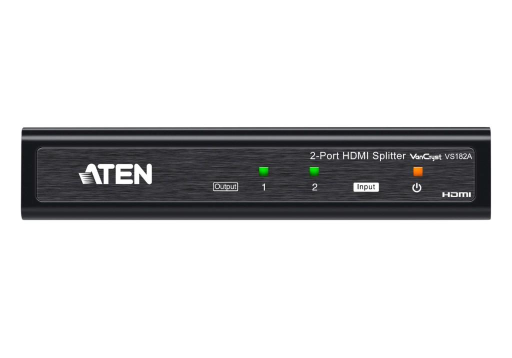 ATEN HDMI splitter VS182A