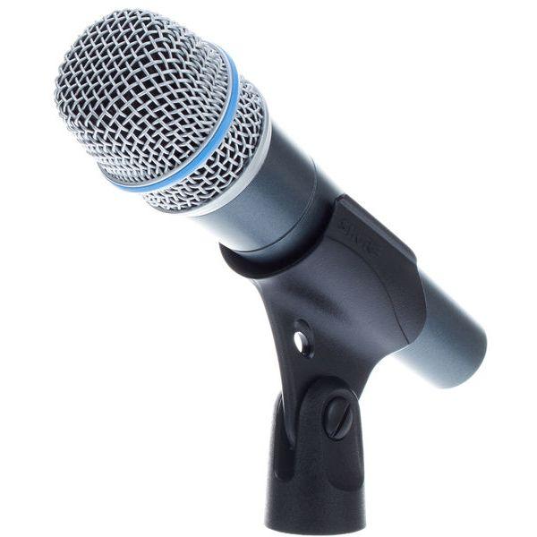 Instrumentmikrofon BETA 57