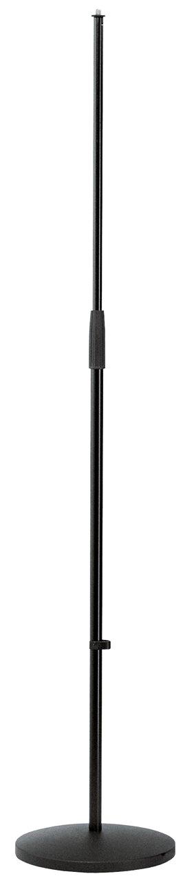 Rakt mikrofonstativ K&M 260/1