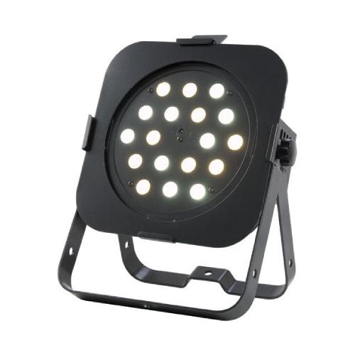 LED Par vit