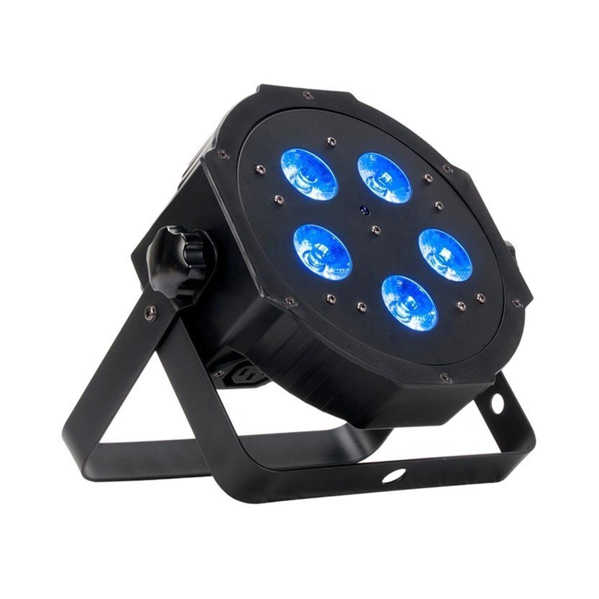 LED Par RGB