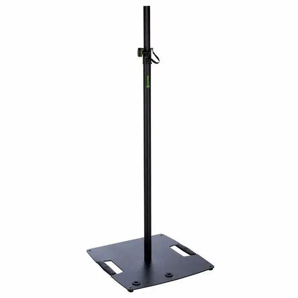 Ljud/ljusstativ Gravity LS 431 B