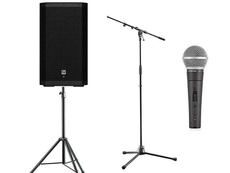 Talpaket litet